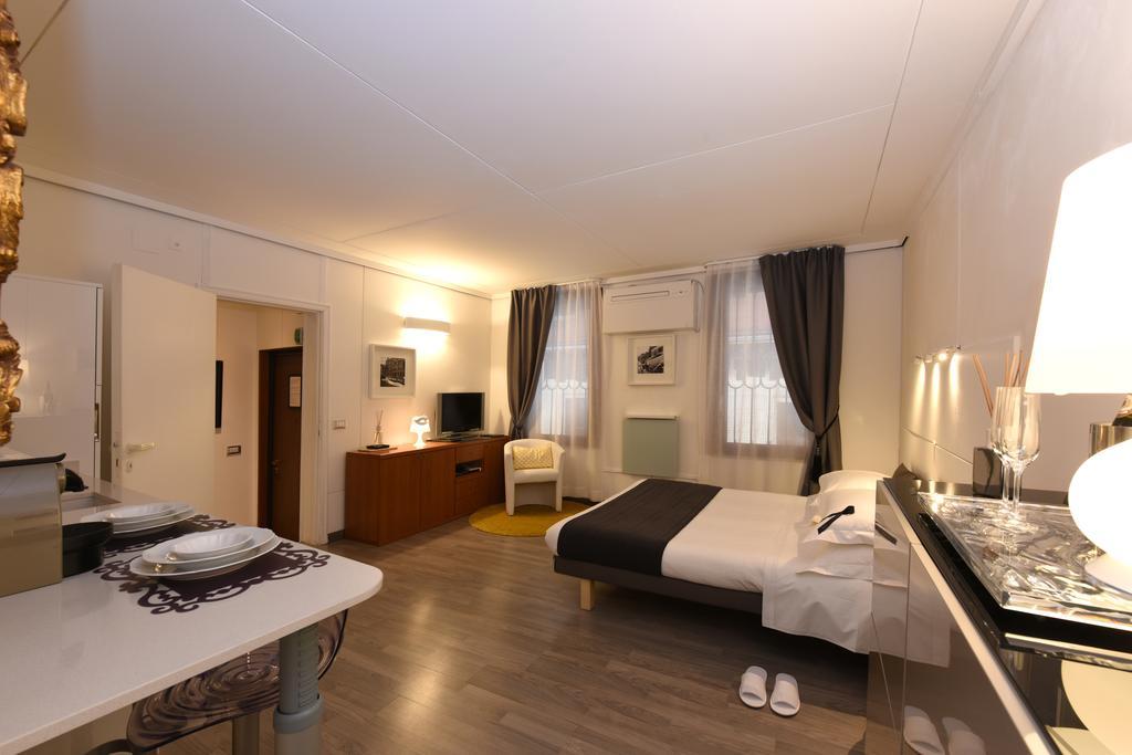 Sweet Apartment Венеция Экстерьер фото