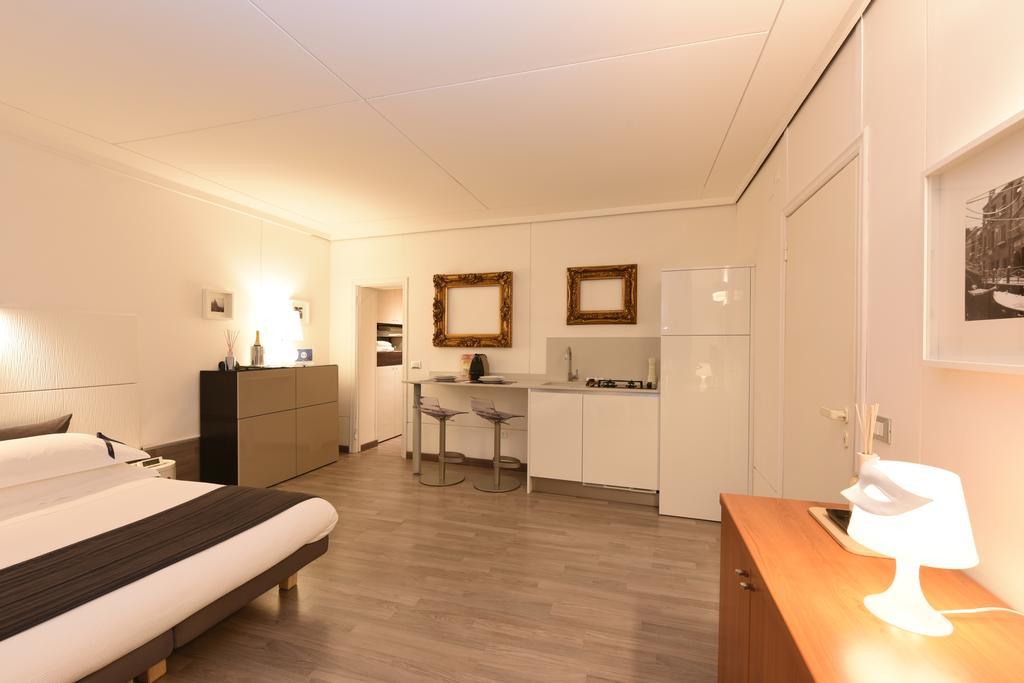 Sweet Apartment Венеция Экстерьер фото