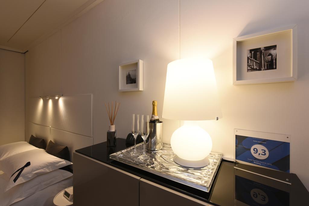 Sweet Apartment Венеция Экстерьер фото