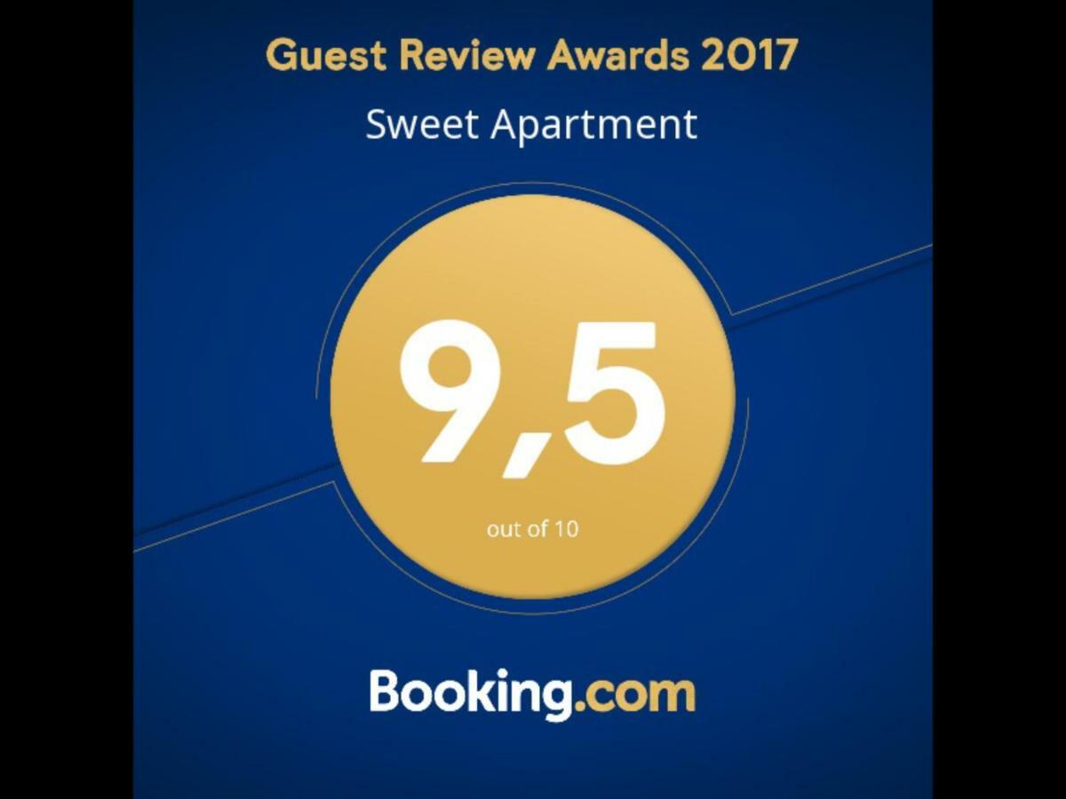 Sweet Apartment Венеция Экстерьер фото